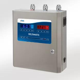 Dozatorius D 3500