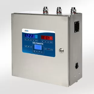 Dozatorius DV4000