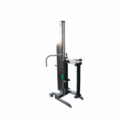 Keltuvas Mobili Typ 402 H