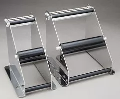 Manual label dispenser MB SS