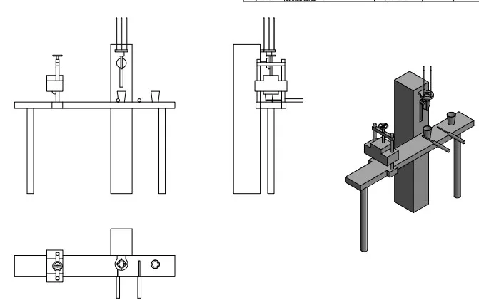 Lid placing and closing line