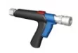 High pressure gun Trigless