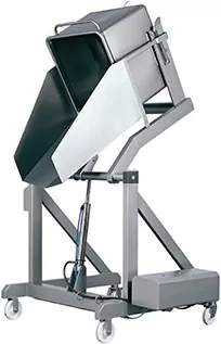 Tipper HDL 300