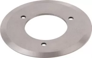 Diskinis peilis 90 MV DP