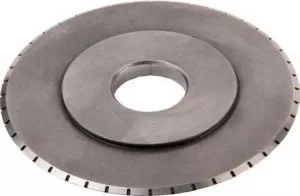Circular knife 77 MV-P
