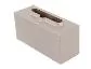Euro hole punching knife EP 1048-2