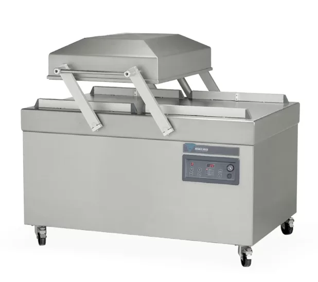 VAKUUMINIS ĮRENGINYS POLAR 2-75