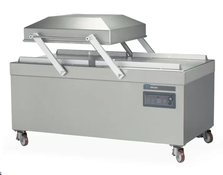 Vakuuminis įrenginys POLAR 2-85