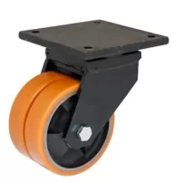 Castor KPDW-ZPU