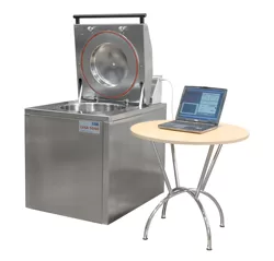 Autoklavas 150L  - LVSA 50/70
