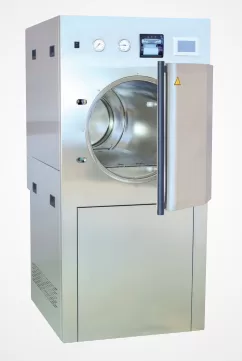 Autoklavas 200L - HST 50/100