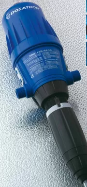 Dozatorius Dosatron D3RE3000