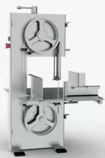 Pjaustyklė MEDOC ST-200 INOX CE