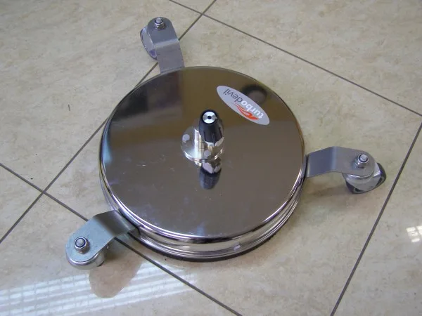 Surface cleaner TD300 Basic