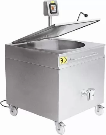 Virimo katilas-boileris 200L